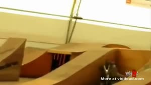 Ramp Fail