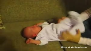 How To Help A Baby Fart