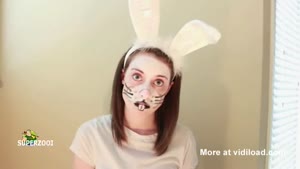 Happy Easter!