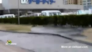 Soil Liquefaction In Japan
