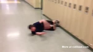 Swimming Without Water