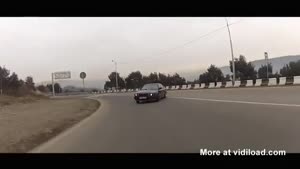 BMW M5 Street Racing