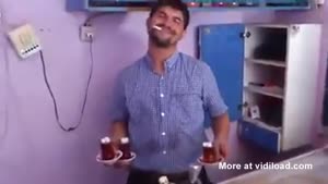 Exploding Sigarette Prank