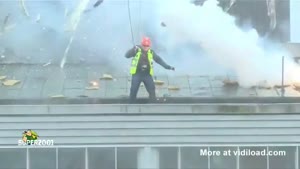 Extreme Bungee Jumping