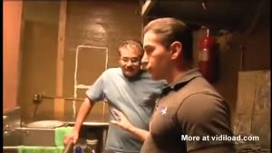 Store Owner Busted By Reporter