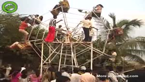 Ridiculous Ferris Wheel