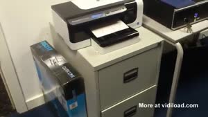 Convenient Printer