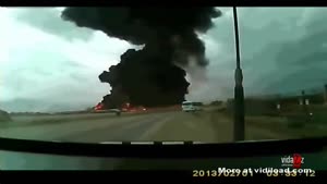 Boeing 747-400 Crash