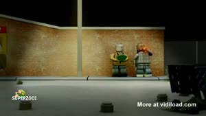 LEGO Breaking Bad