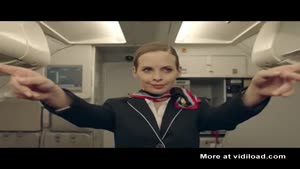 What Flight Attendants Are Really Thinking