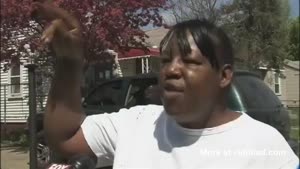 She Knows How To Run The City Of Detroit