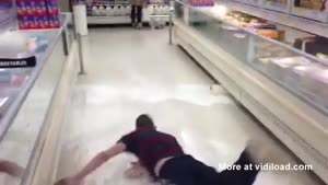 Stupid Joke Backfires Immediately