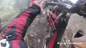 Hey! Check Out My Dirtbike