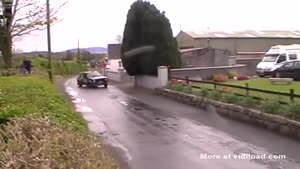 Ridiculous Rally Drift