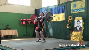 Powerlifting Gone Wrong