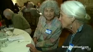 Class Of 1943 Get Their Prom 70 Years Later