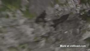 Failed Base Jump