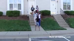 Mom Calls Police For Son Stealing Poptarts