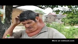 Man Looks Like Humpty Dumpty