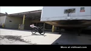 BMX Tricks