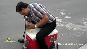 Coolbox Scooter