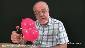 Grandpa Doesn't Recognize Dildo