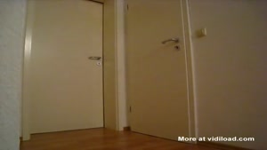 Pet Opens Door