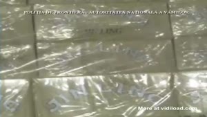 Creative Cigarette Smuggling
