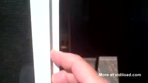 Automatic Closing Mechanism