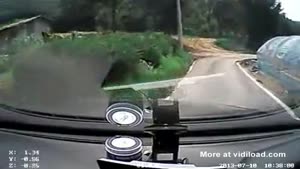 Teaching A Woman How To Drive