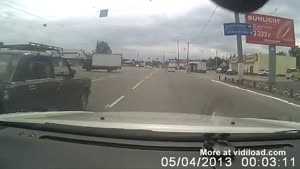 Pedestrian Attacked By High Voltage Power Line