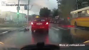 Calling A Taxi Fail