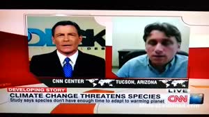 News Anchor Claiming Dildos Are Extinct