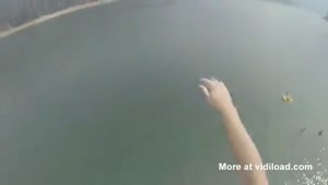 Awesome Bicycle Jump