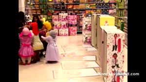 Live Toys Scare The Shit Out Of People