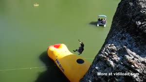 Epic Blob Launch