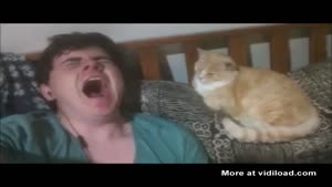 Yawning Is Contagious