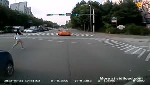 Phone Call Almost Costs Girl's Life