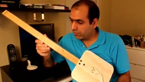 DIY Electric Guitar