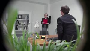 Ultra HD Tv Prank