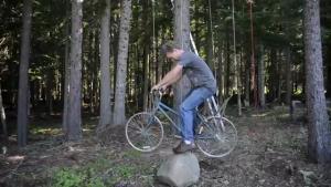 Inventive Elevator To Tree House