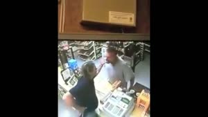 Robbery Attempt On War Veteran