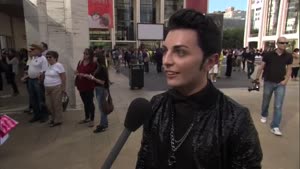 Fashion Victims Prank Interviewed