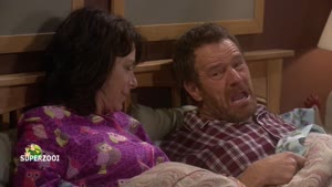 Breaking Bad Alternate Ending