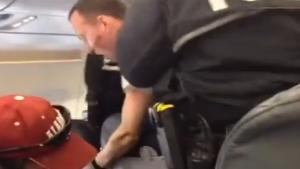 There's A Bomb On This Plane