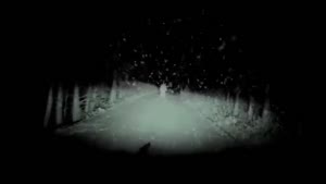 Scariest Commercial Ever