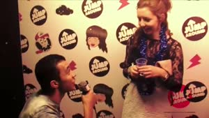 Wedding Proposal Doesn't Go Well