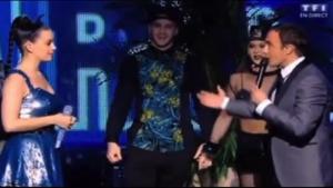 Lip Syncing Katy Perry Humiliated