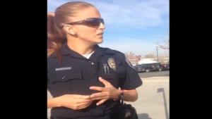 Questioned For Smoking