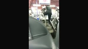 What Kind Of Workout Is This?